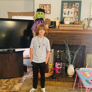 Meet your Posher, Kellie